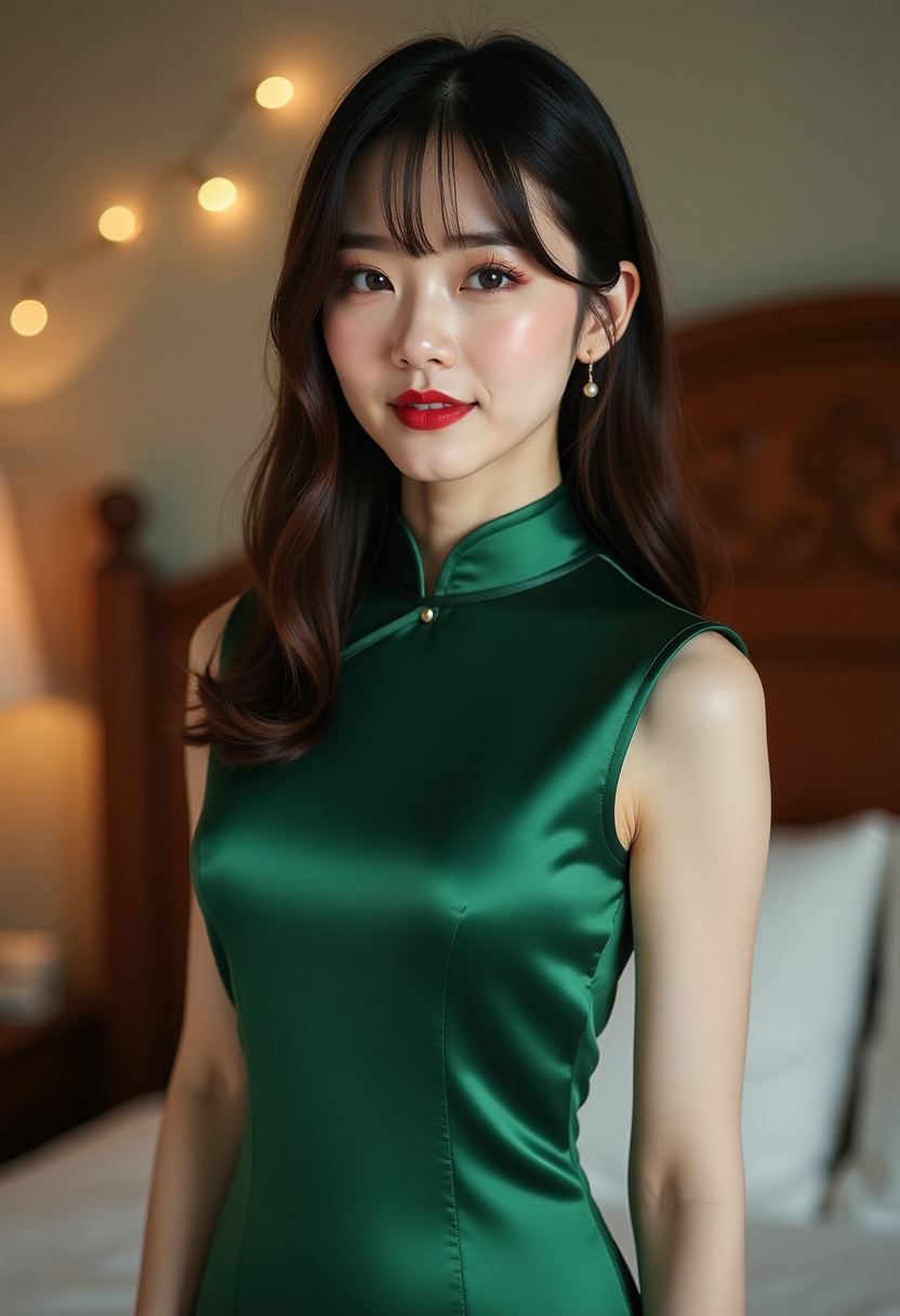 深海之谜