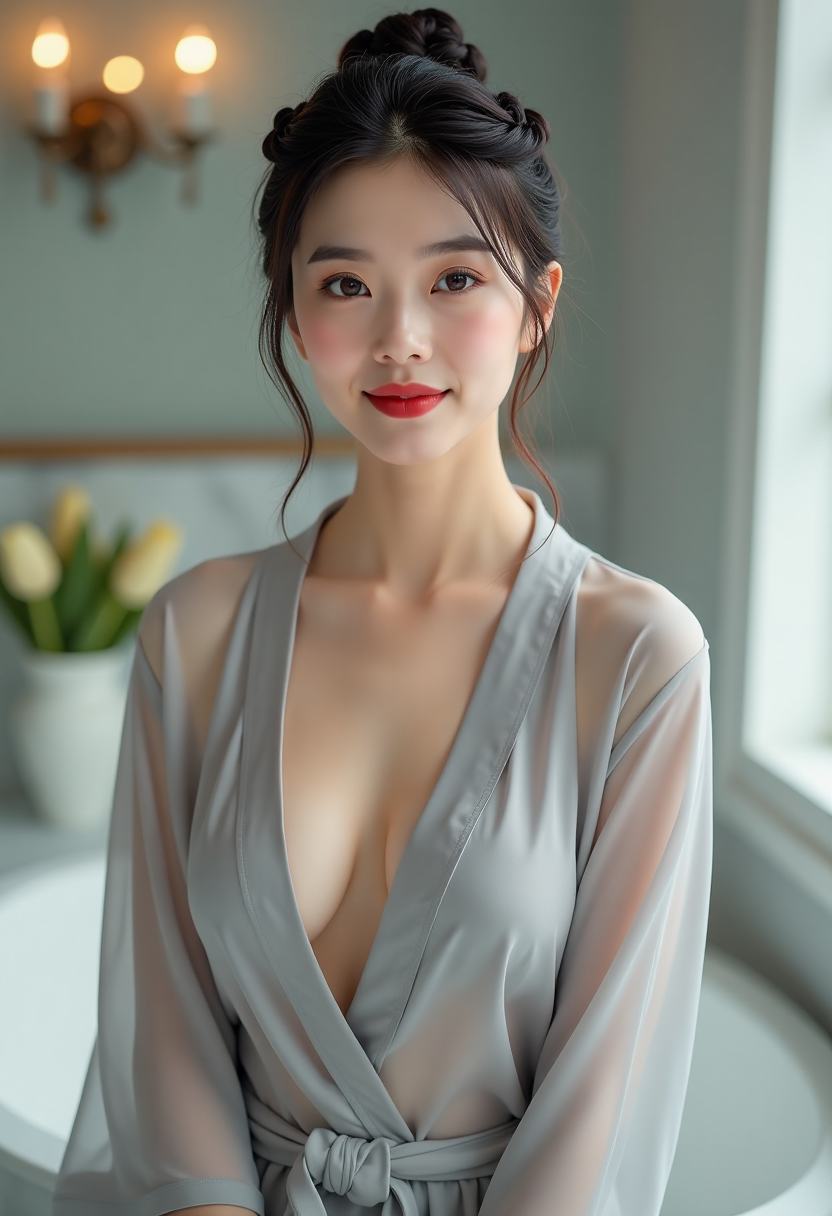 迷雾追踪