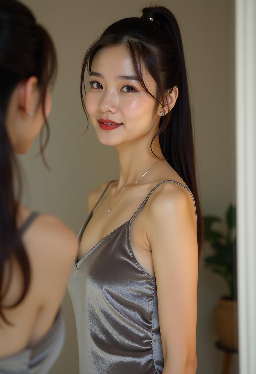 暗夜追凶